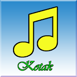 KOTAK Complete Songs icon