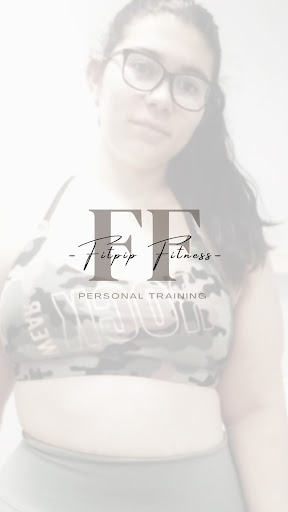 Android application Fitpip Fitness screenshort