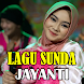 Lagu Sunda Jayanti Offline - Androidアプリ