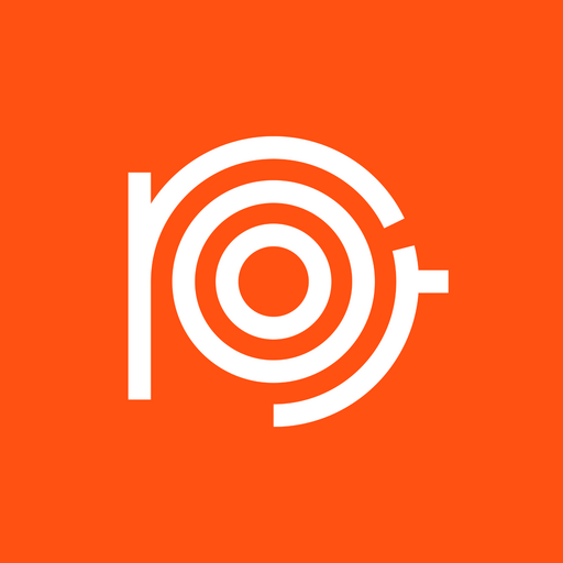 The Root Coworking logo