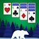 Yukon Solitaire - Card Games icon