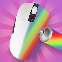 Mouse DIY
