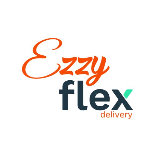 Ezzy Flex Delivery logo
