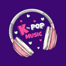 Дүрс тэмдгийн зураг K-Pop Music