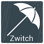 Zwitch - Data Manager (Save data and stay private) Apk