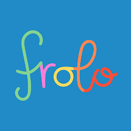Symbolbild für Frolo - the single parent app