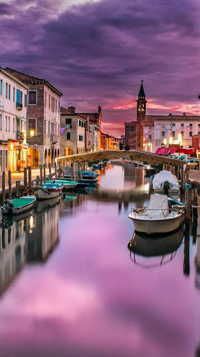 Venice Wallpapers