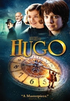 Hugo - Movies on Google Play