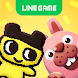 LINE ポコパンタウン-楽しめるステージ満載パズルゲーム - Androidアプリ