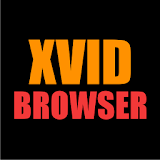 XVID BROWSER icon