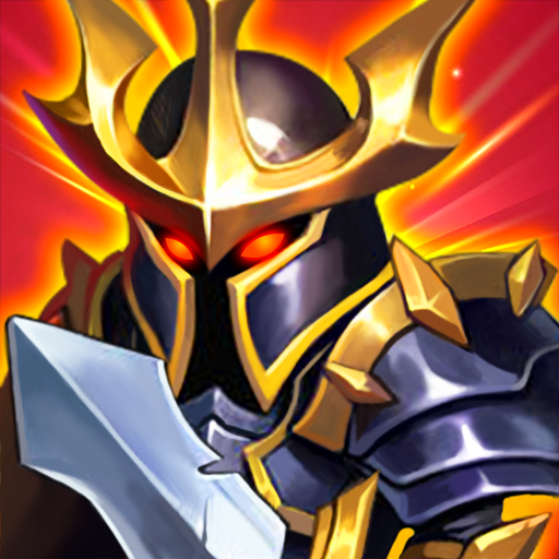 Epic Heroes-Fantasy Legend 1.0 Icon