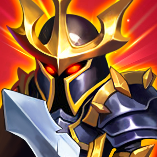 Epic Heroes-Fantasy Legend  Icon