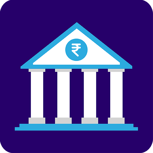 All Bank Balance Check & IFSC logo