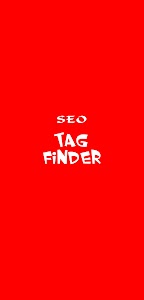 SEO Tags Finder Unknown