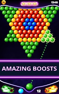 Bubble Shooter Classic Game Apk 1