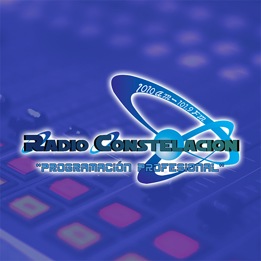 Radio Constelacion 101.9 FM logo