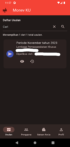 MonevKU Screen 2