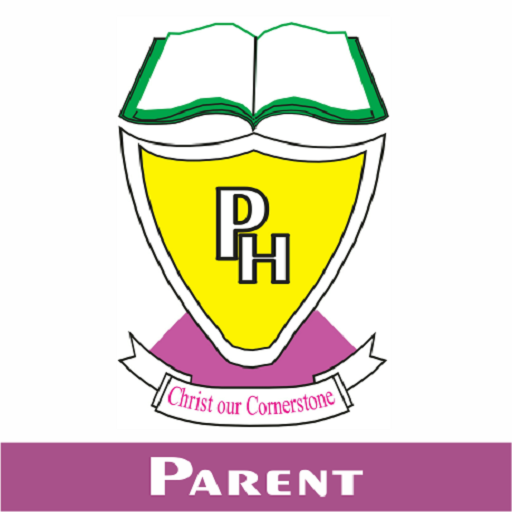 Precious Heritage School (Pare logo