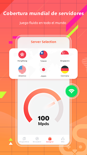 UgPhone-Cloud Phone screenshot 5