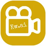 Cover Image of ダウンロード KWAl APP - video status Guide App Kwaii Tips 2021 1.1 APK