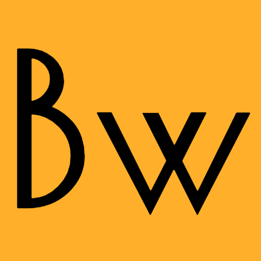 Bwisher Nepal logo