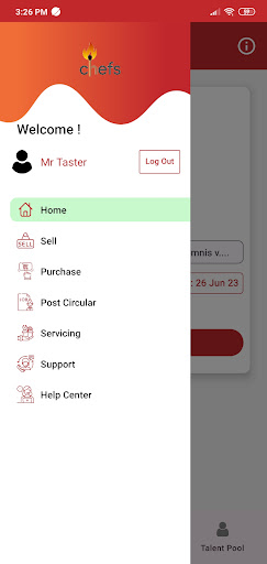 chef Screen 2