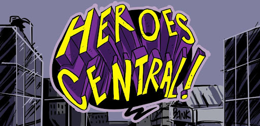 Heroes Central