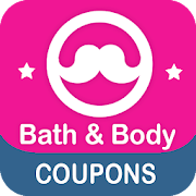 Top 43 Shopping Apps Like Coupon For Bath and Body Works - Promo Code 105% - Best Alternatives