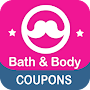Coupon For Bath and Body Works - Promo Code 105%