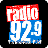 Rádio Palmeiras 92.9 icon