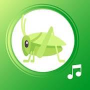 cricket ringtones, cricket sounds