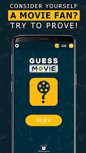 Guess movie
