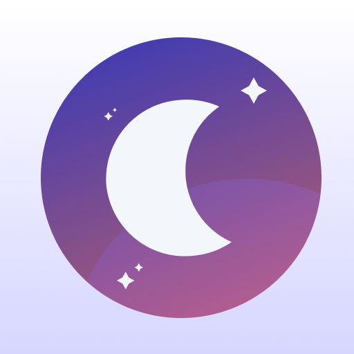 The Good Sleep logo