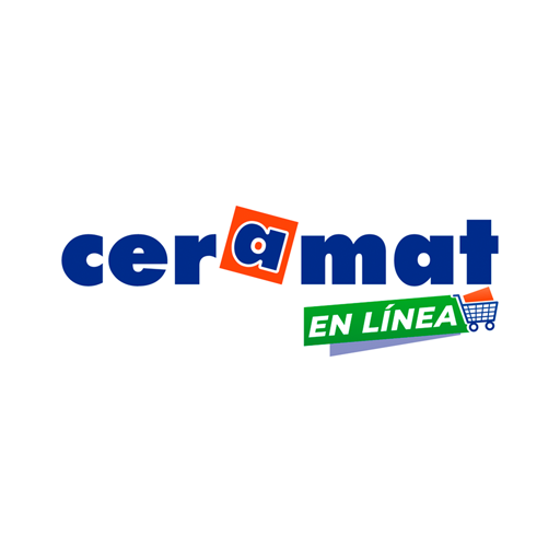 Ceramat logo