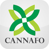 Cannafo Android App icon