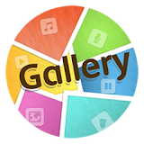 Monte Gallery - Image Viewer icon