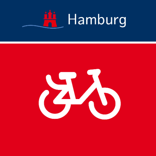 StadtRAD Hamburg 7.0.1%20(3397) Icon