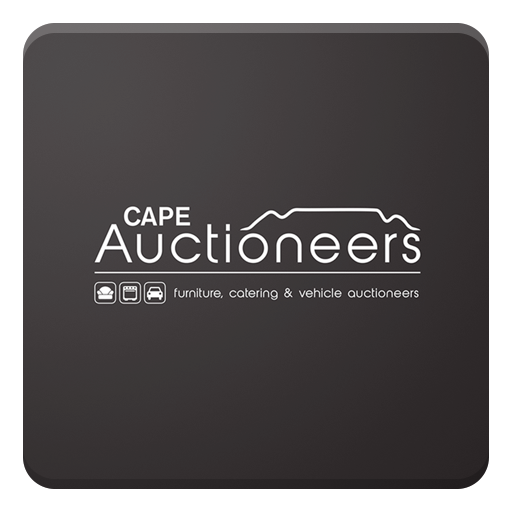 Cape Auctioneers logo