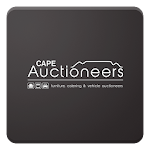 Cover Image of Download Cape Auctioneers  APK