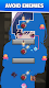 screenshot of Pix Qix - Cute Girls Panic