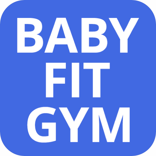 Baby Fit Gym logo