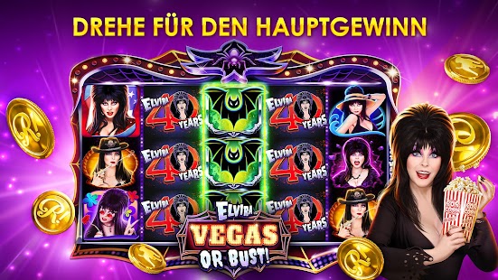 Hit it Rich! Casino Slots Game Screenshot