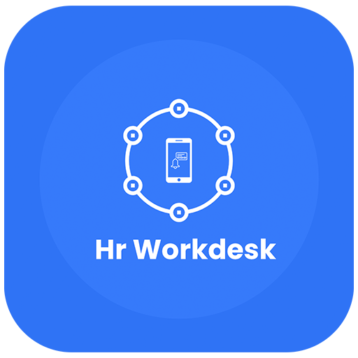 HR Workdesk Tải xuống trên Windows