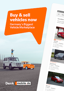 mobile.de u2013 Germanyu2018s largest car market 8.29 APK screenshots 15