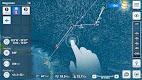 screenshot of Virtual Regatta Offshore