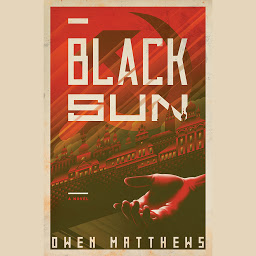 Icon image Black Sun: A Novel