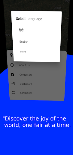 Near By Mela : Events Near You Screen 3