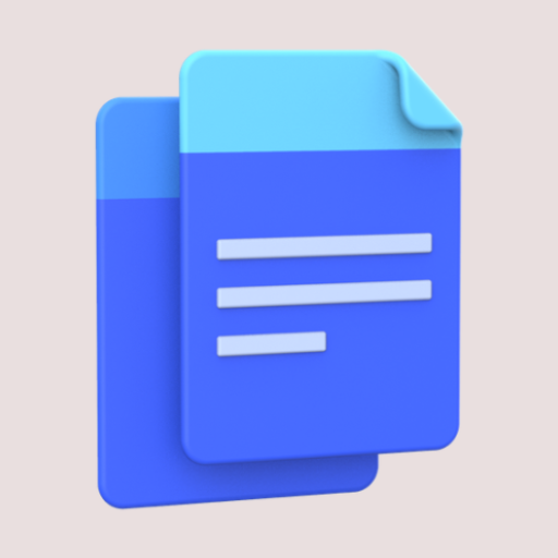Application manager logo