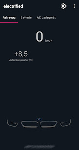 electrified Varies with device APK screenshots 1