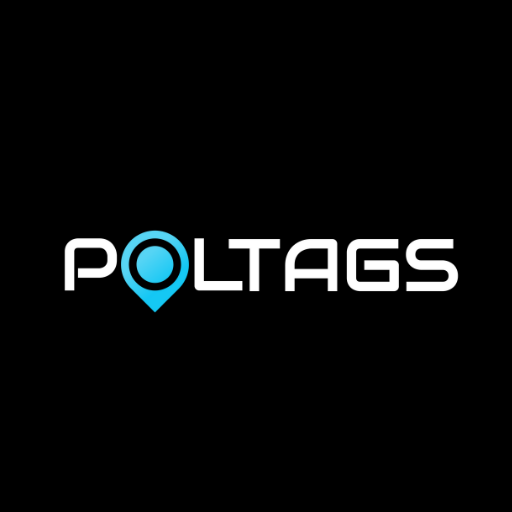 Poltags logo